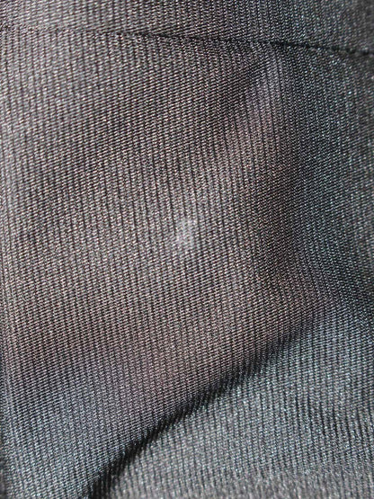 フォクシーニューヨーク ブロッサムスカート 26314 スカート 40 ブラック ITQ27YI9NHFI