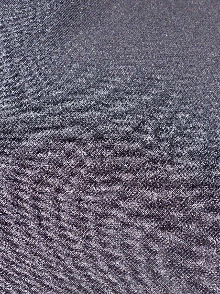 ルネ 6636190 ワンピース 38 ネイビー Vネック IT12QS5Q1VOZ