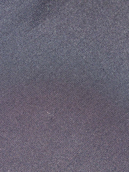 ルネ 6636190 ワンピース 38 ネイビー Vネック IT12QS5Q1VOZ
