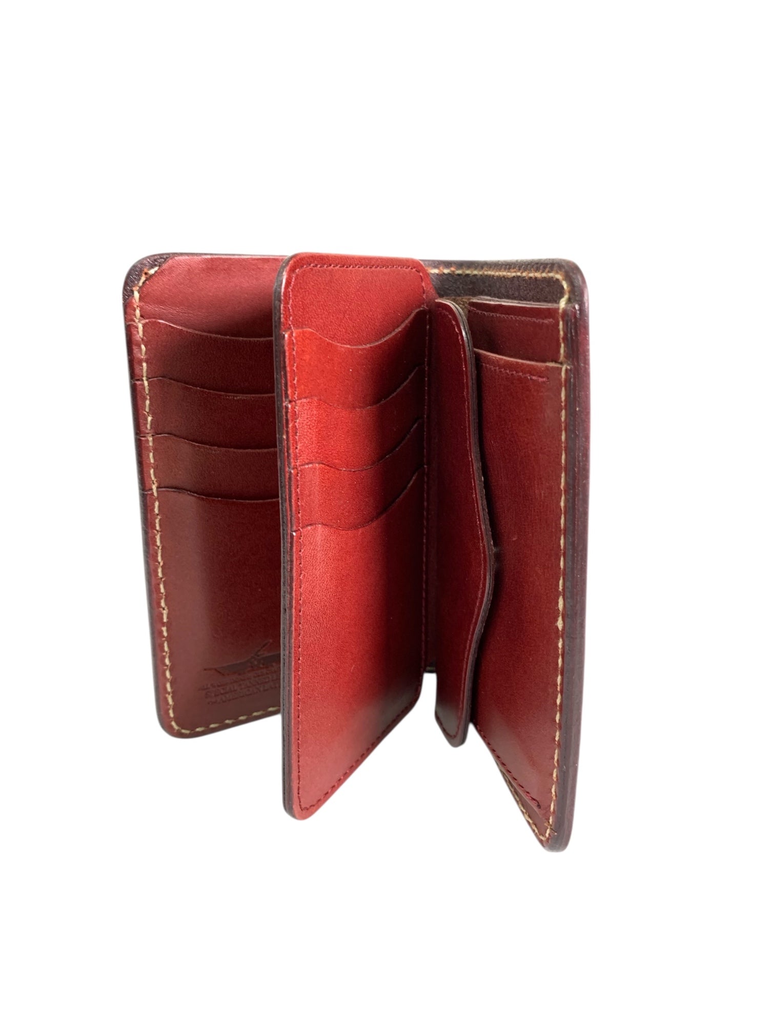 ファニー SUNSET BILLFOLD（サンセットビルフォード） 二つ折り財布
