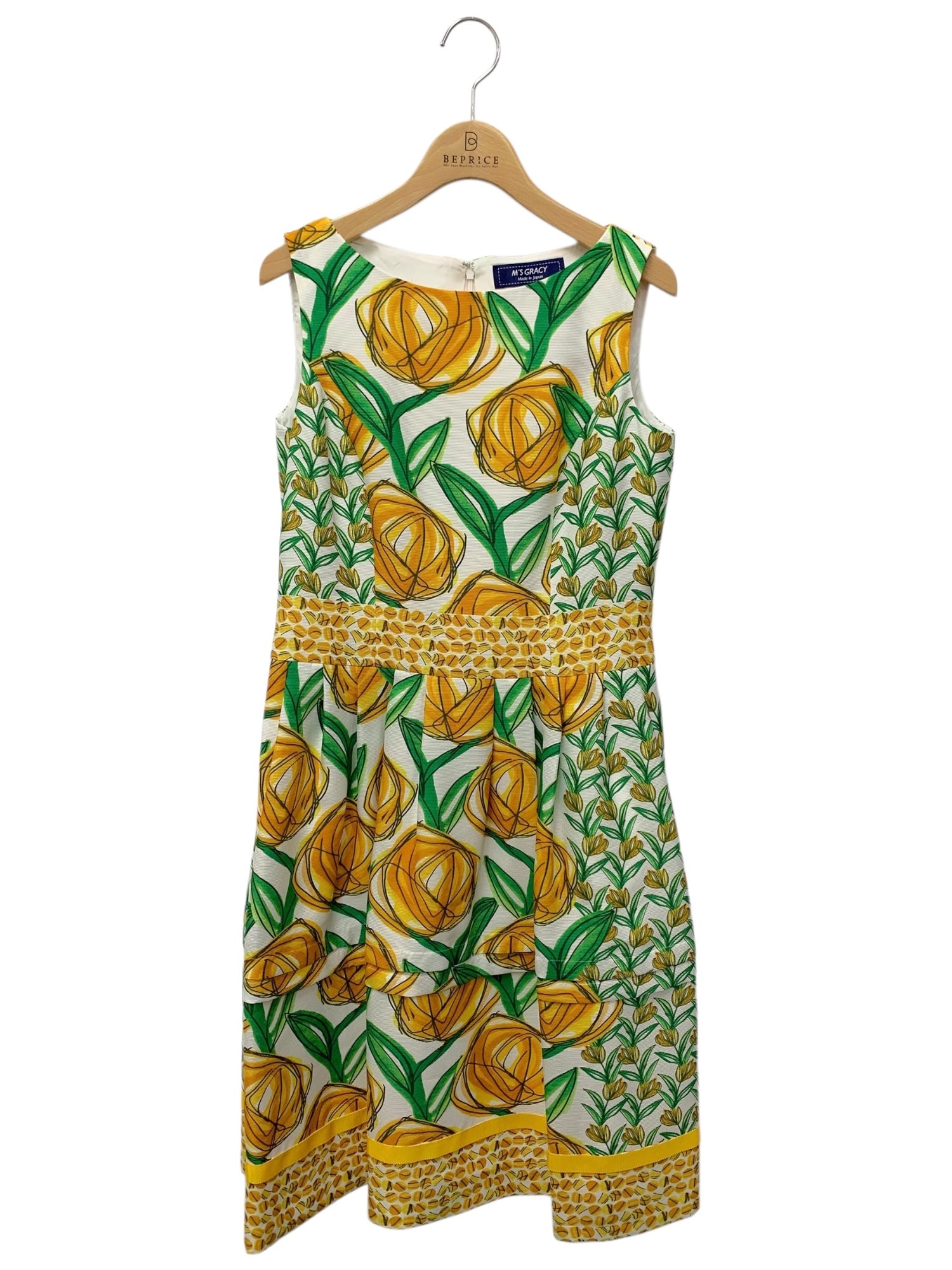 エムズグレイシー ワンピース通販 | 中古ブランド古着 | ビープライス