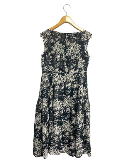 トッカ DAPHNE ドレス OPTOBS0235 ワンピース 2 ブラック ITLNMMZUMAS8