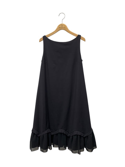 デイジーリン Wave Dress 06218 ワンピース 38 ブラック IT917MH5KJE4 【SALE】
