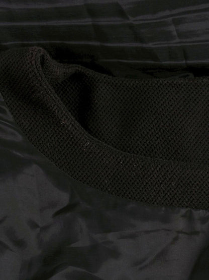 エムズグレイシー 421314 ワンピース 40 ブラック フラワーモチーフ ITHSBASXF59W