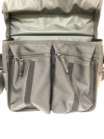 ポーター HEAT SHOULDER BAG  703-06973 ブラック ITV3OLL0XTO2