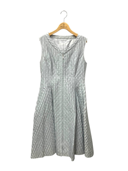フォクシーブティック Dress Diamond Dust 38302 ワンピース 40 ブルー IT1AAF6AHPK8