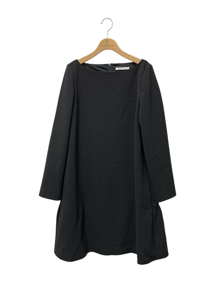 フォクシーニューヨーク Dress 39838 ワンピース 42 ブラック IT9QZ73DWAA4