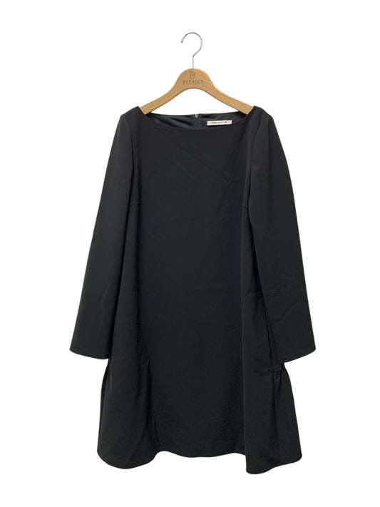 フォクシーニューヨーク Dress 39838 ワンピース 42 ブラック IT9QZ73DWAA4