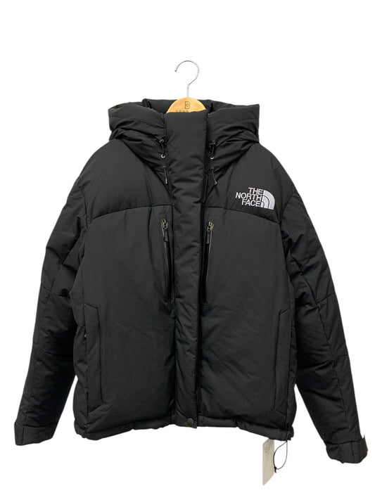 ノースフェイス ショートバルトロライト NDW92450 ジャケット L ブラック ダウン ITJT9RMNV908