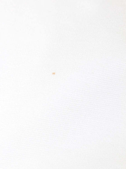 エムズグレイシー 315301 トップス 38 ホワイト ハイネック ITHKDBMKHJ9Q