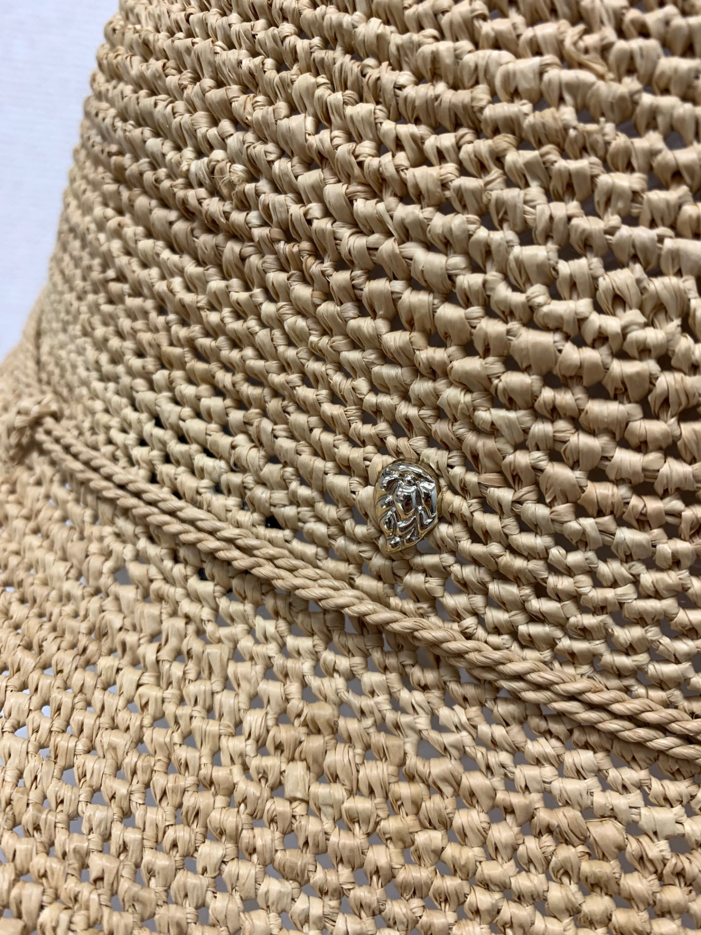 ヘレンカミンスキー 帽子 ベージュ ラフィア プロヴァン12 ITYCNZPD0XF8 【SALE】