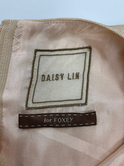 デイジーリン for フォクシー デイジートラベル 35123 ワンピース 38 ピンク IT1C9439YP7O