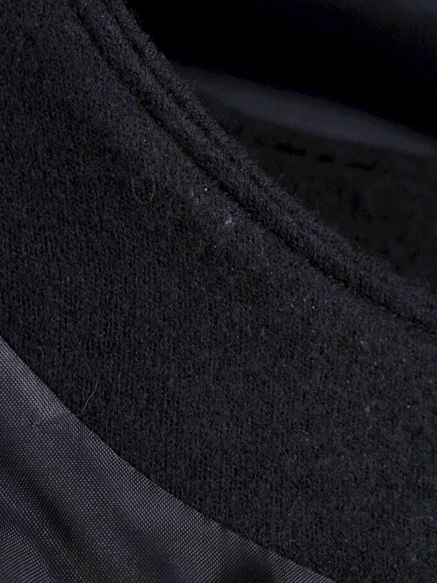 エムズグレイシー ワンピース 38 ブラウン ウール IT0PJMWX8C3A