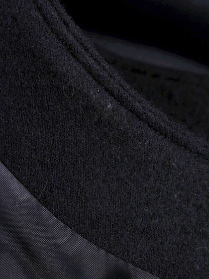 エムズグレイシー ワンピース 38 ブラウン ウール IT0PJMWX8C3A