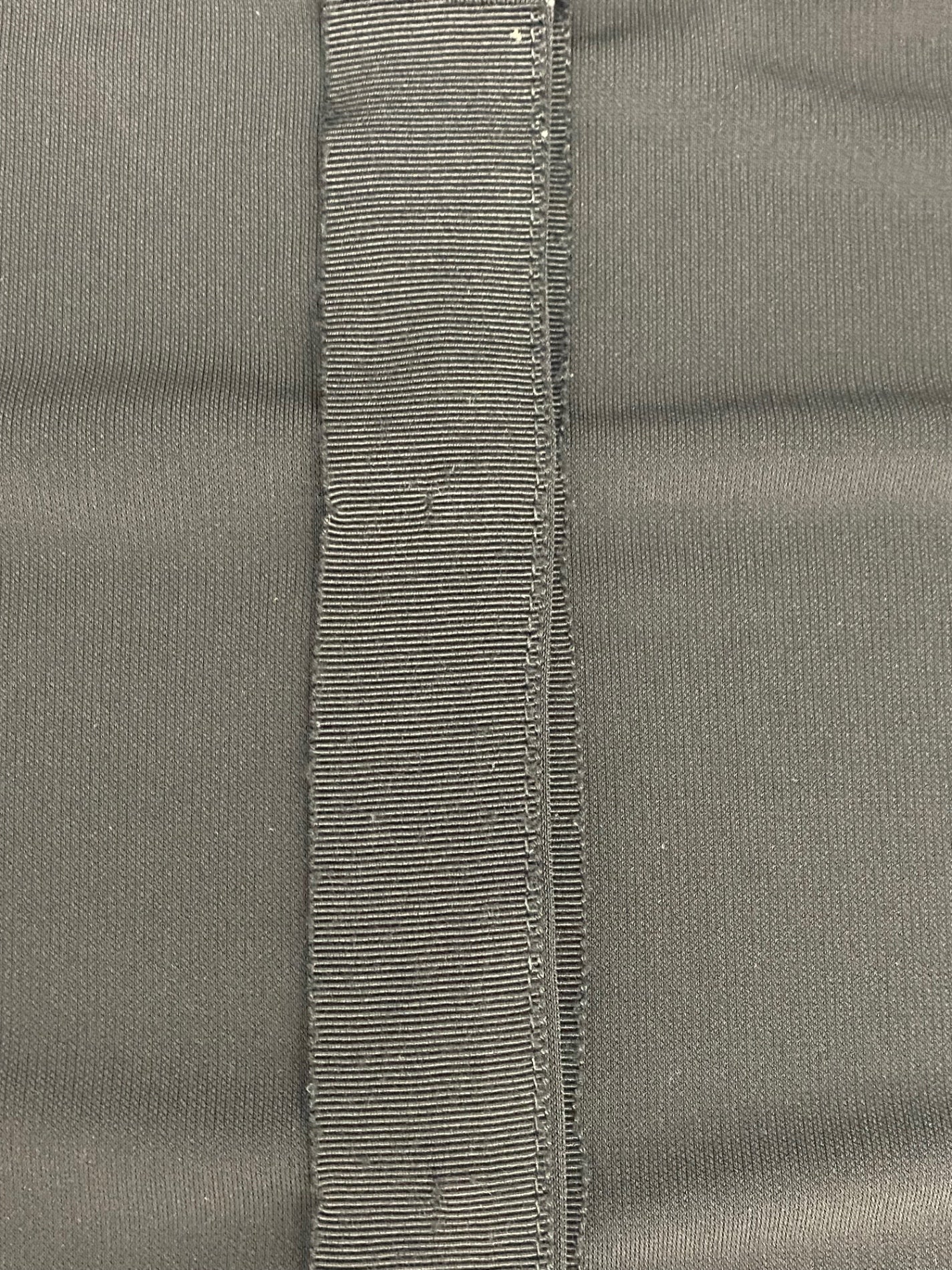 フォクシーニューヨーク パフスリーブ 25731 カーディガン 38 ブラック フリル ITHLU9O8P0HW