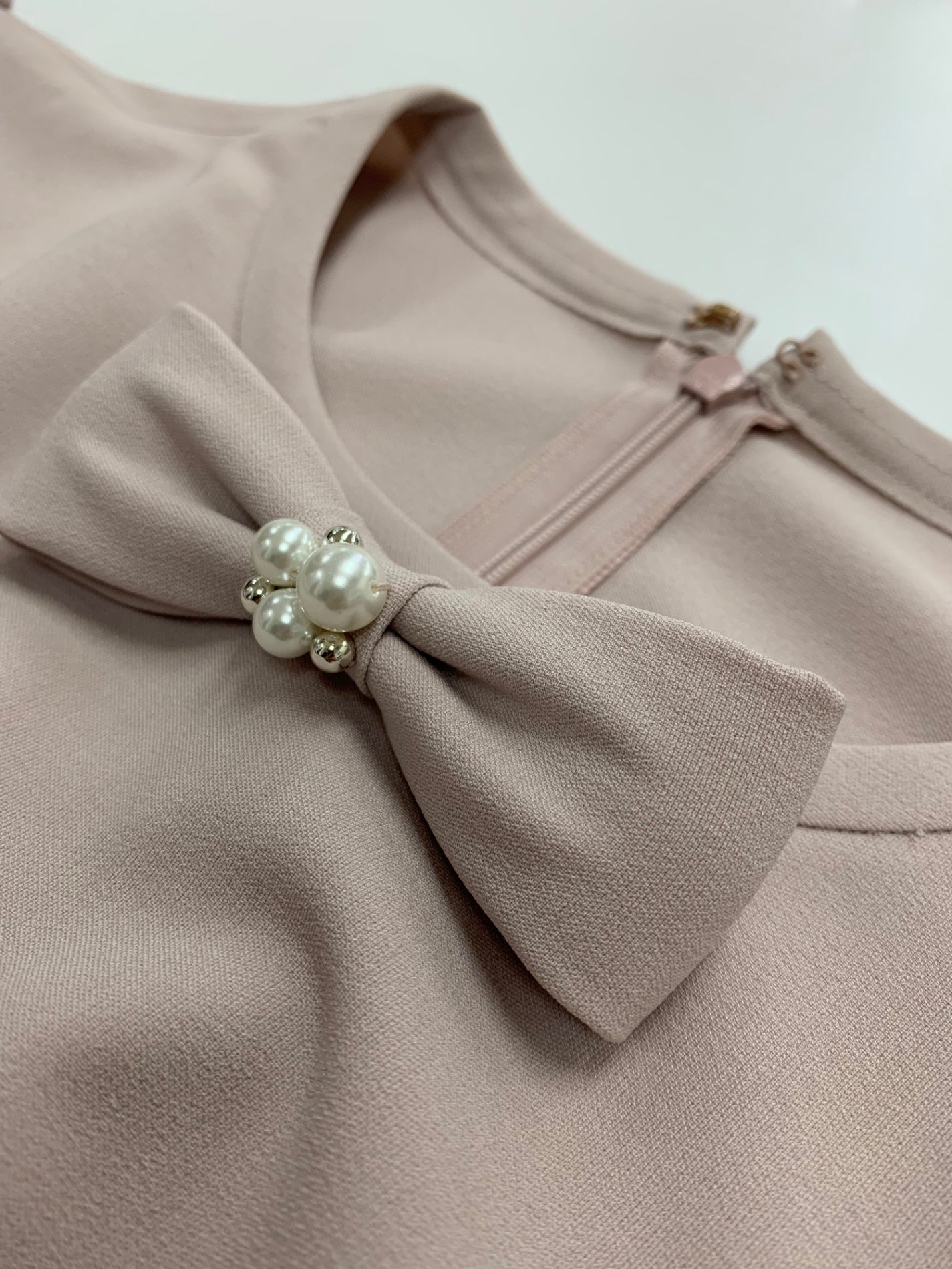 ルネ リラテックワンピース Lady Sleeve 5427980 38 ピンク | 中古