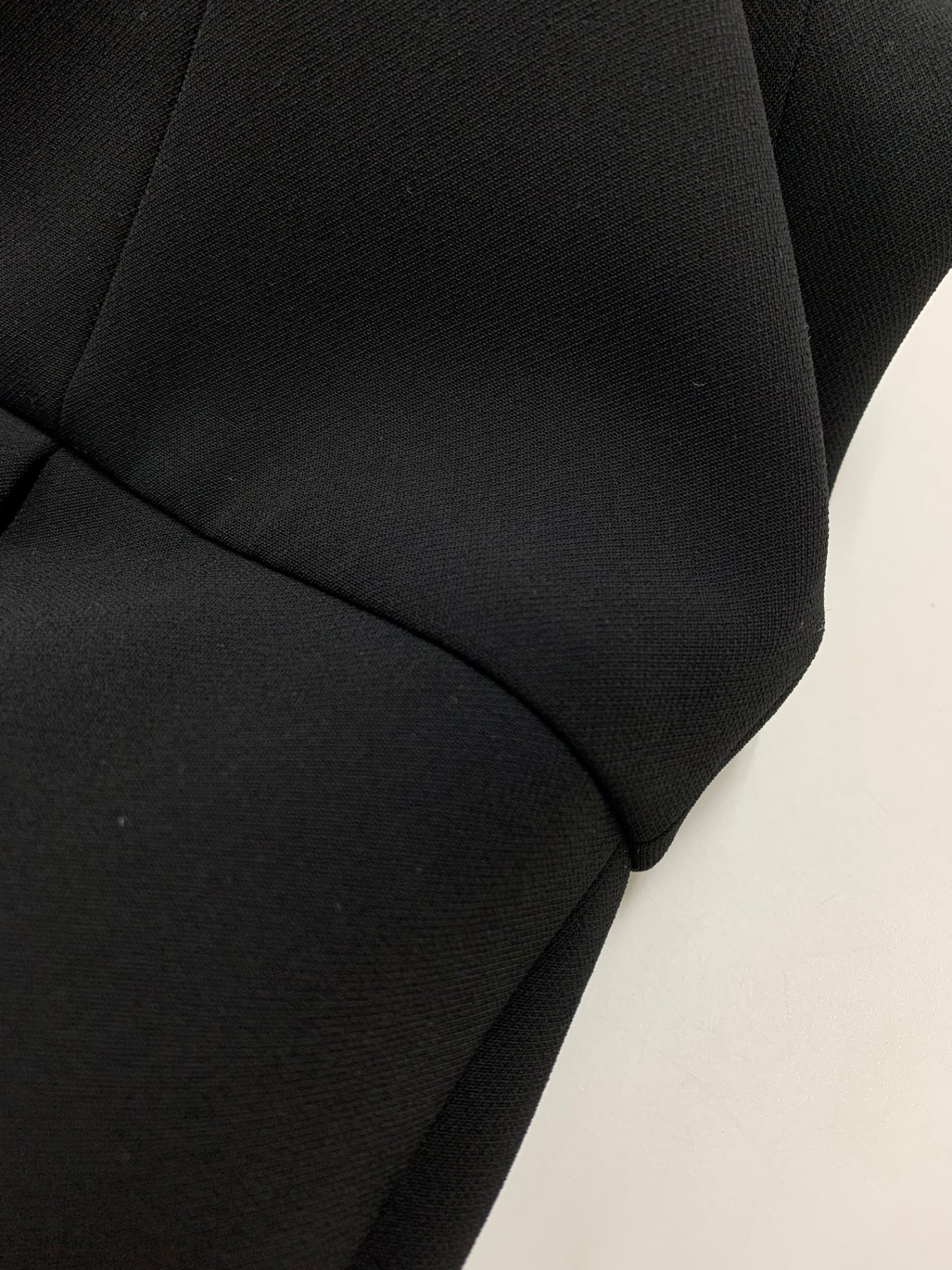 フォクシーニューヨーク Painter Suit 40561 サロペット 40 ブラック ITAOTL2V8FFO