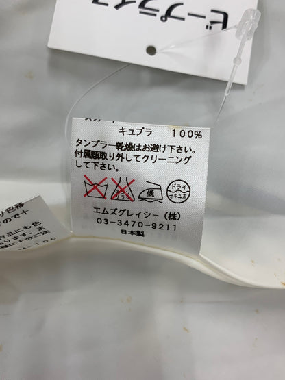 エムズグレイシー 621318 ワンピース 38 グレー チェック柄 フレア IT6L3DNY4L9W