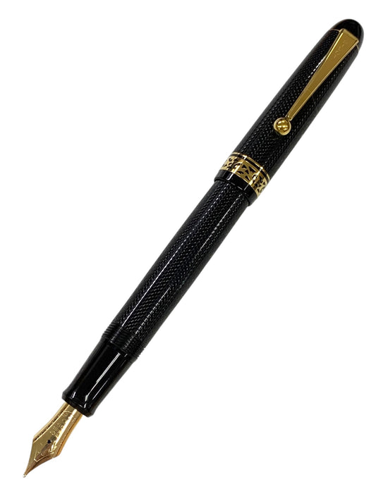 パイロット 万年筆 創立65周年記念万年筆 ブラック M 14K ITPFW5F0HNW4