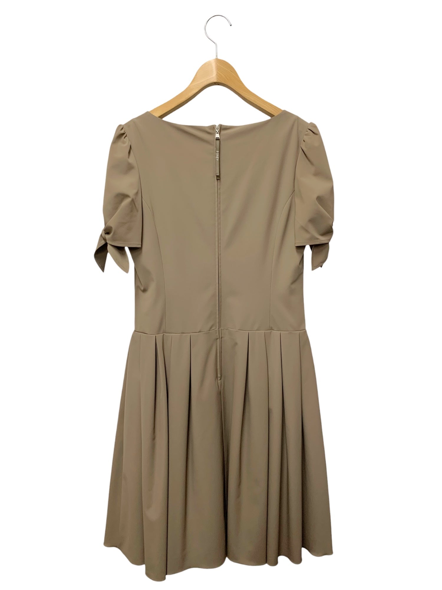 フォクシーニューヨーク Dress Lady Chic 40708 ワンピース 40