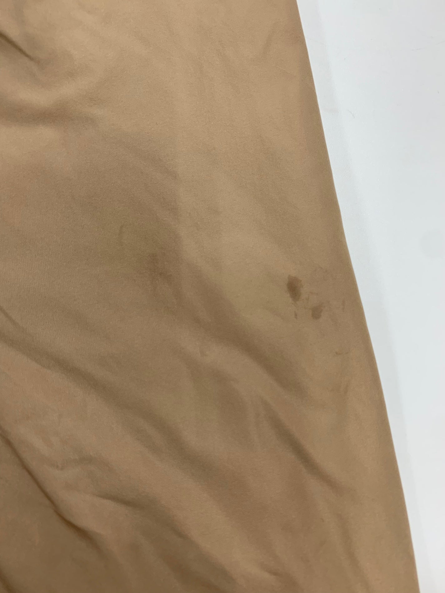 マックスマーラ ザキューブ 902104276 ナイロンコート 38 ベージュ リバーシブル IT4O1XMYGPHY