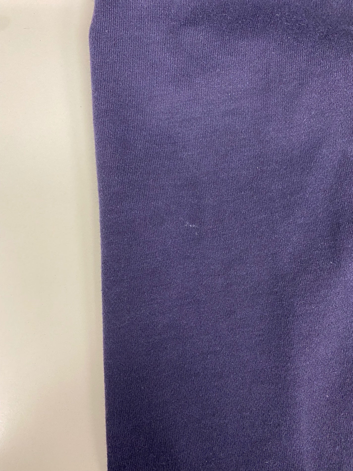 ニードルズ LQ264 トップス S パープル バタフライ 刺繍 IT8N8WAY21SC