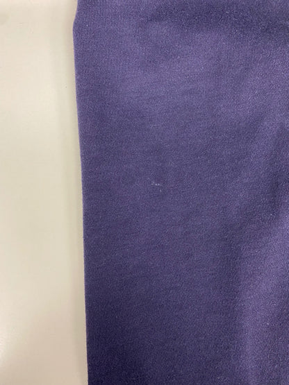 ニードルズ LQ264 トップス S パープル バタフライ 刺繍 IT8N8WAY21SC