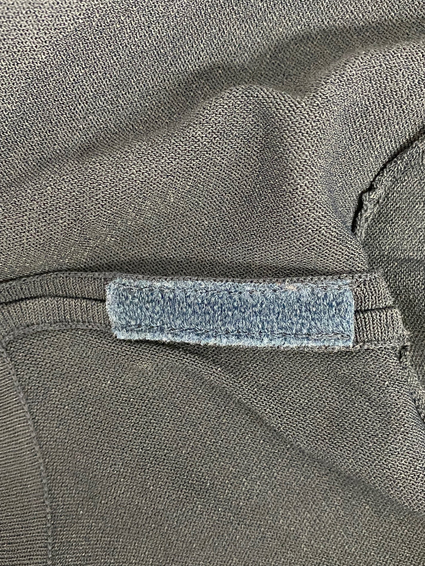 フォクシーニューヨーク アッパースタンダード 32821 カーディガン 38 ネイビー ITWJMKRHZU2O