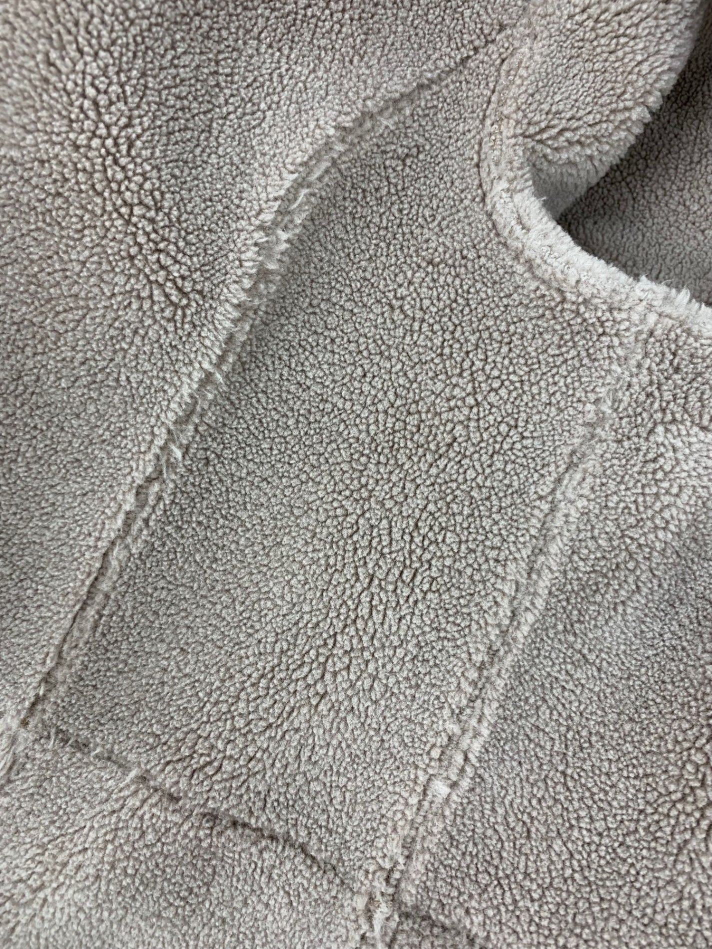 トッカ CMTOBW0410 コート 0 ピンクベージュ CUSHY エコムートンコート ITLYR540YM9W