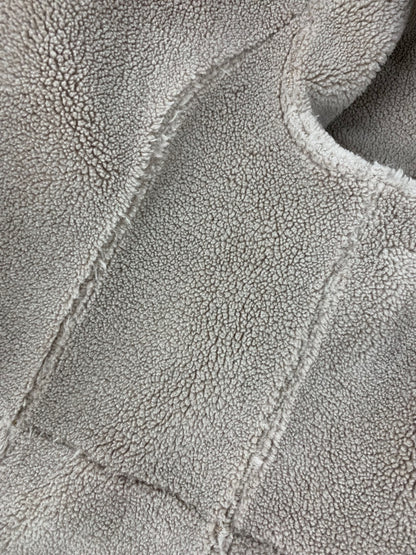 トッカ CMTOBW0410 コート 0 ピンクベージュ CUSHY エコムートンコート ITLYR540YM9W