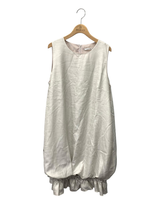 デイジーリン Daisy Travel Sherbet 06189 ワンピース グレー ギャザー ITJNQSR3AM33