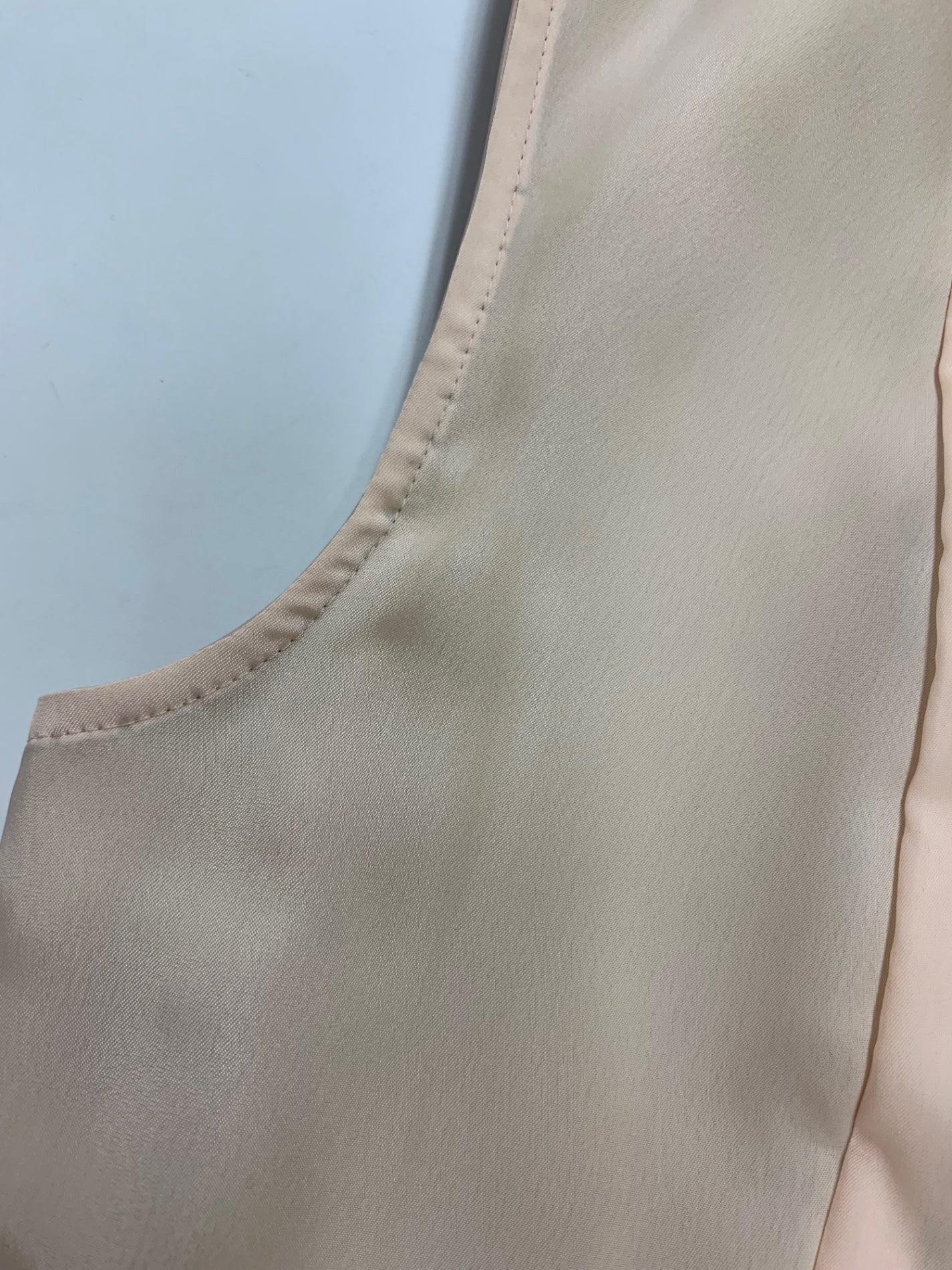 ルネ basic Eco-Leather Dress 5036200 ワンピース 36 ピンク ITSA7CBKGOIG