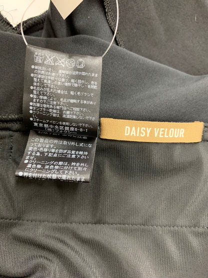デイジーベロア by フォクシーニューヨーク Daisy Velour First Class 35921 ワンピース 40 ブラック ITP43PDM2D28