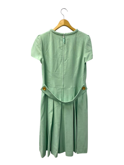 フォクシーブティック Nouvelle Vague 33701 ワンピース 42 グリーン ITYDLRS5W05G