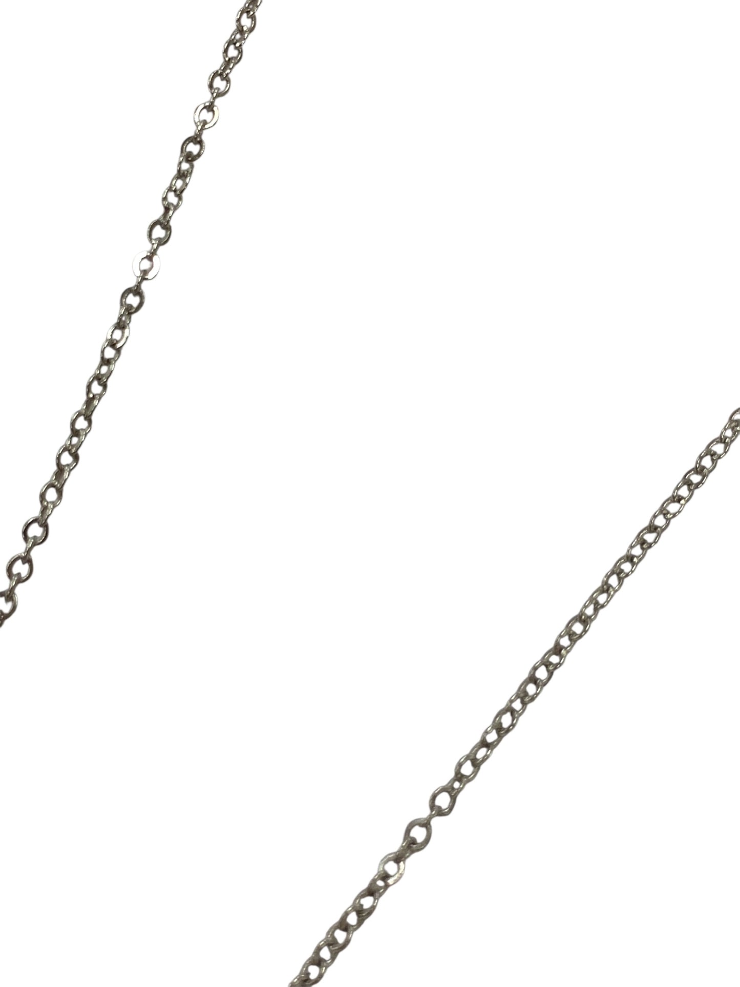 デイジーリン Power Stone Brooch & Necklace (Champagne Apricot) ペンダント ブローチ シルバー 2way ストーン パール ITTZFSBSWDVW