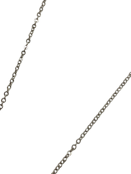 デイジーリン Power Stone Brooch & Necklace (Champagne Apricot) ペンダント ブローチ シルバー 2way ストーン パール ITTZFSBSWDVW