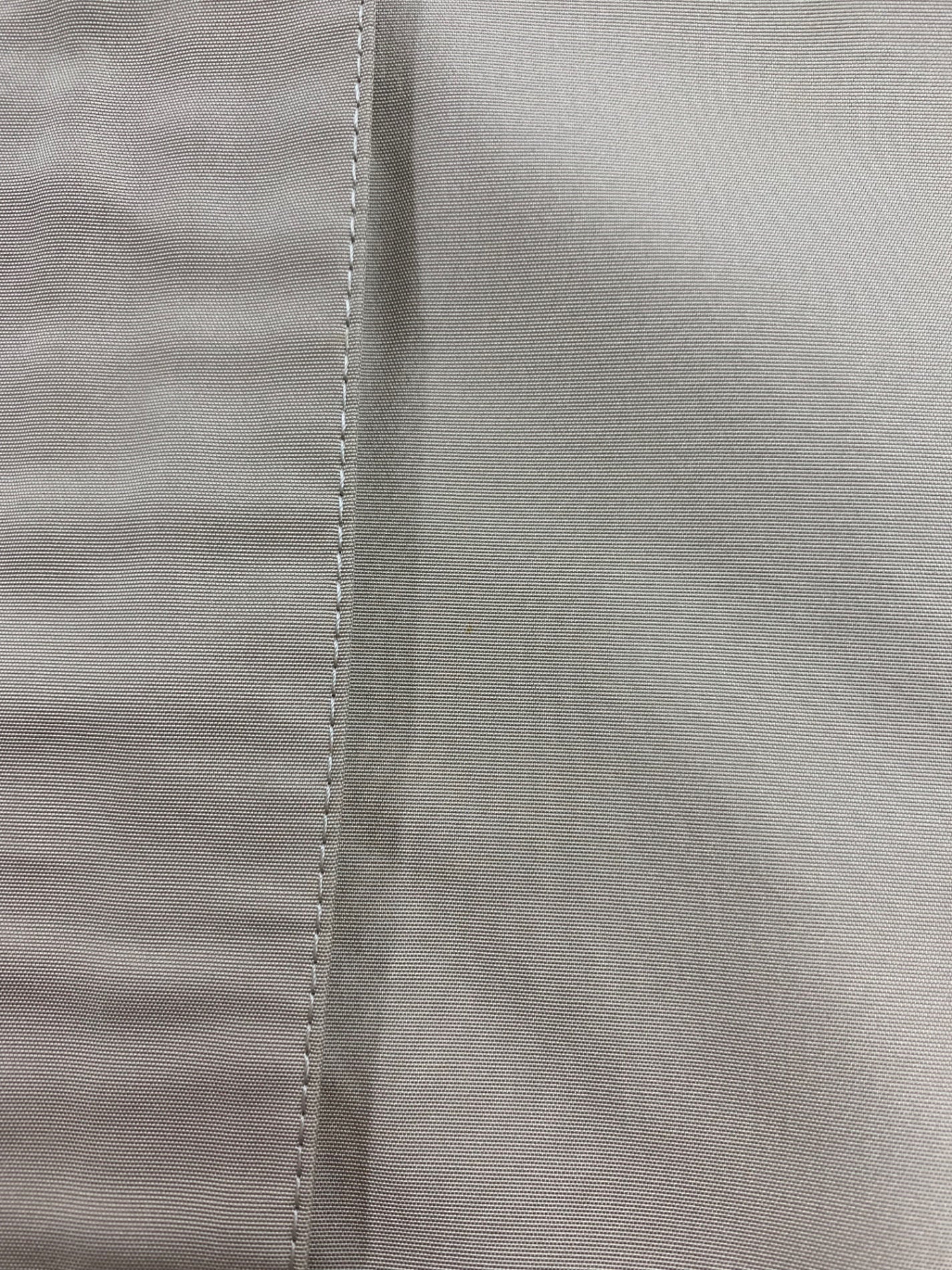 フォクシーブティック ブロンズ ハーモニー 29998 コート 38 ベージュ シルク フード ITTJDNYEU0D8 【SALE】