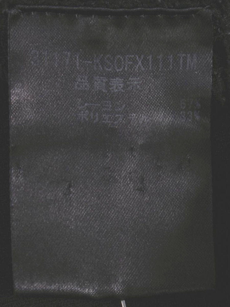 フォクシーブティック Knit Dress 31171 ドレス ワンピース  38 ブラック クールマーメイド ニット ITG2GHX3JKWW