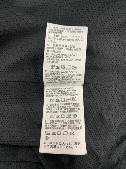 ナイキ AS M NSW WR+ LND HZ HD JKT FD0903-010 ナイロンジャケット L ブラック ハーフジップ ITCTDKIXK1EM