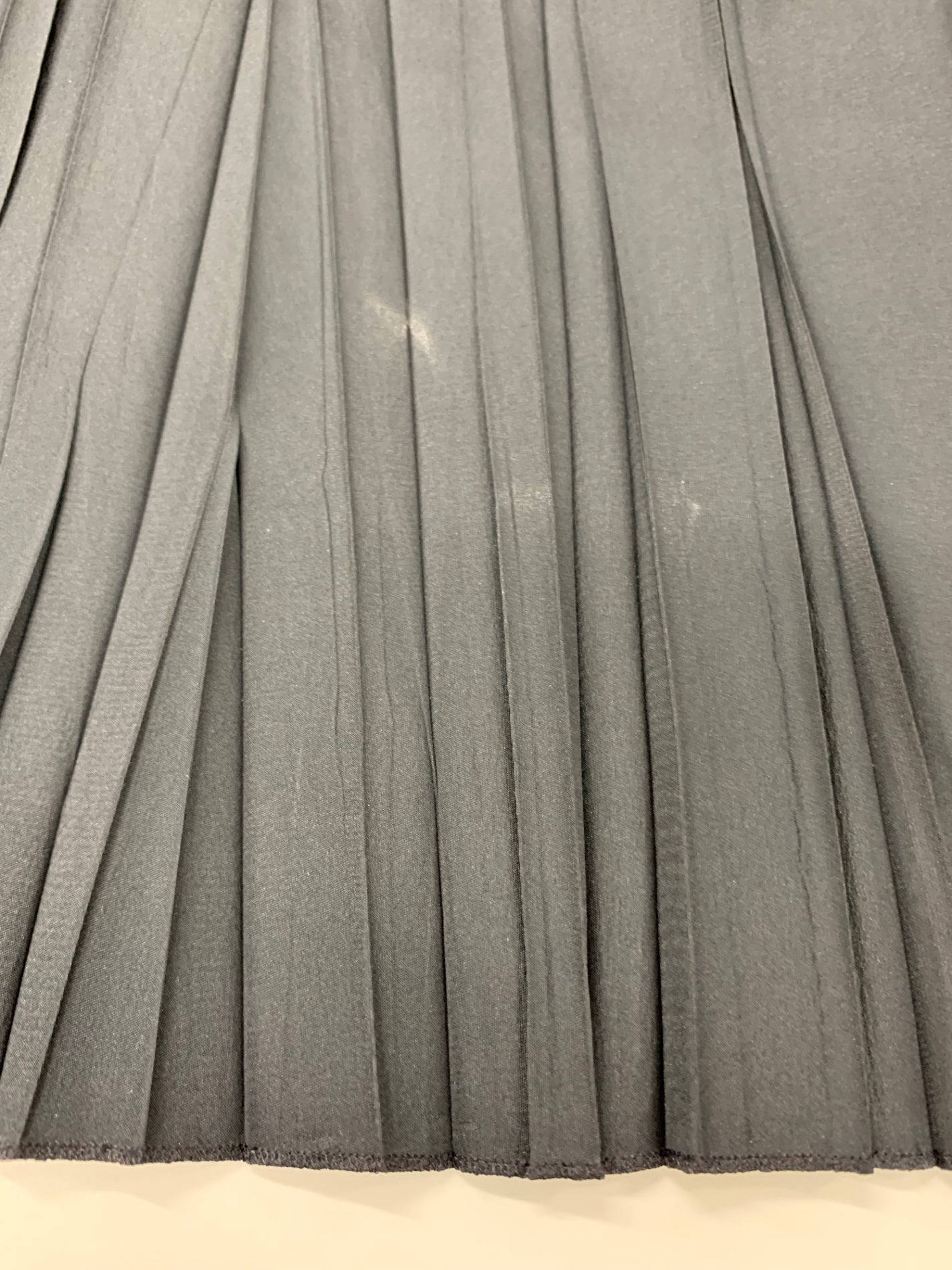 フォクシーブティック Skirt Lydia 44364 スカート 40 ネイビー