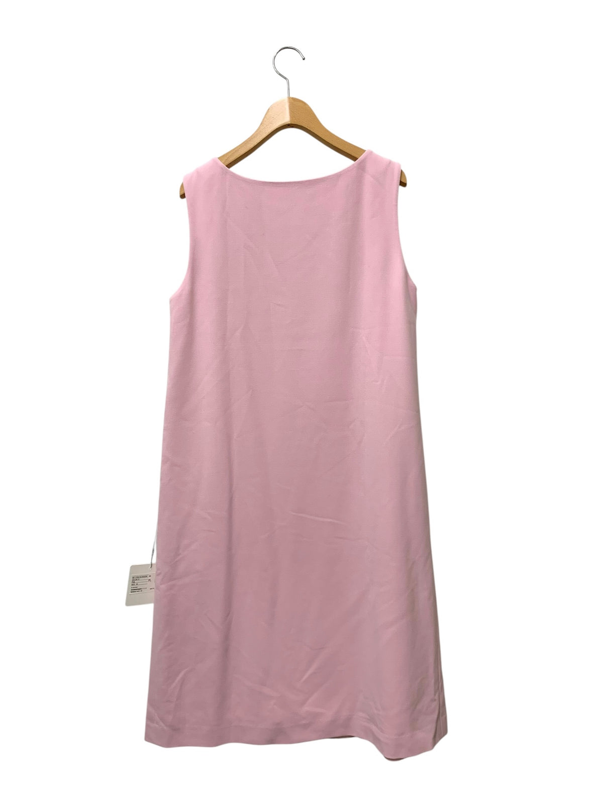 デイジーリン Tulip Dress チューリップ ドレス 07552 ワンピース 42 ピンク IT5YNTYNLZC0