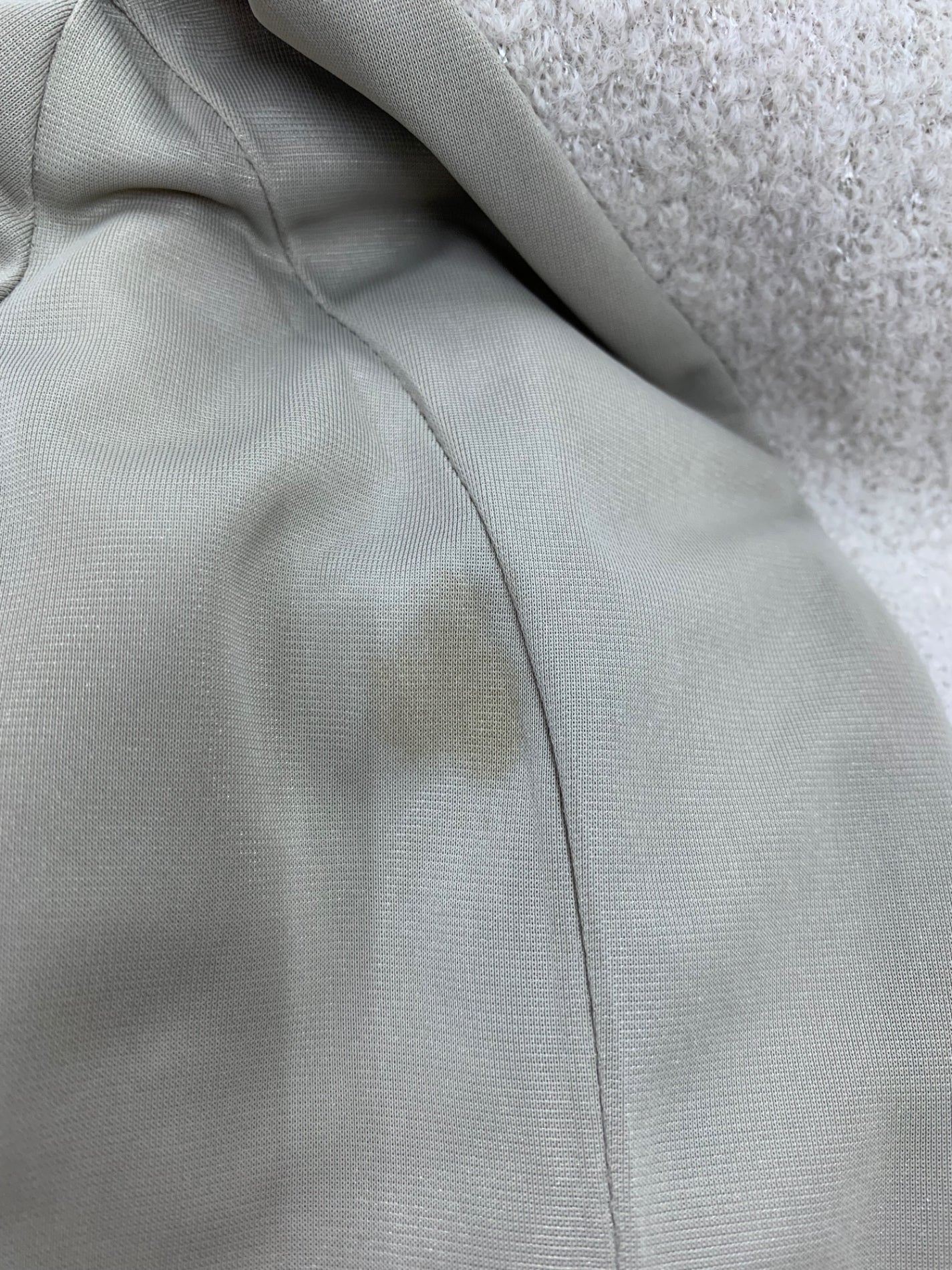 トゥービーシック W5782-223-07 ジャケット F グレー ブルーフォックス ITCZEJ60ANM8