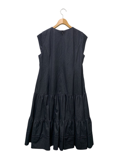 ルネ Denim Dress 5616340 ワンピース 38 ネイビー デニム ITPIW39DCAGT