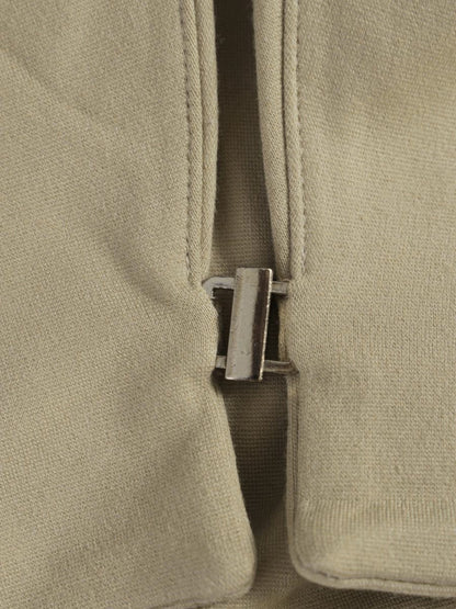 フォクシーニューヨーク ジャケットブレザーサンジェルマン 32795 42 ベージュ カット ITY56R9G7FSH