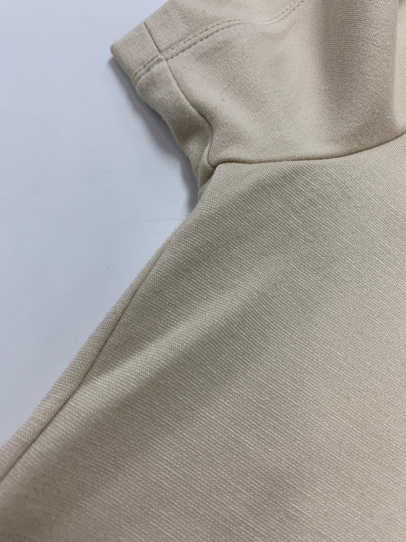 フォクシーニューヨーク Newport Dress 41977 ワンピース 40 ベージュ