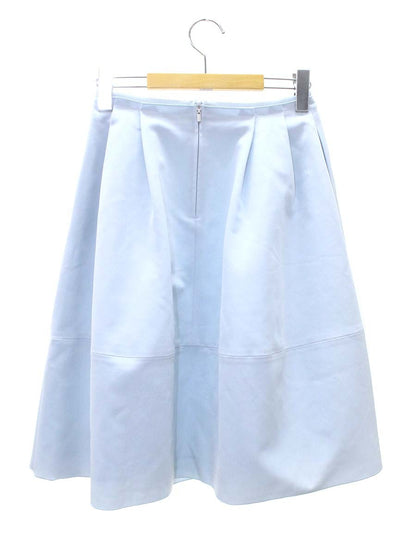 フォクシーニューヨーク バロンスカート 38326 36 ブルー ITF51CVKPS3K 【SALE】