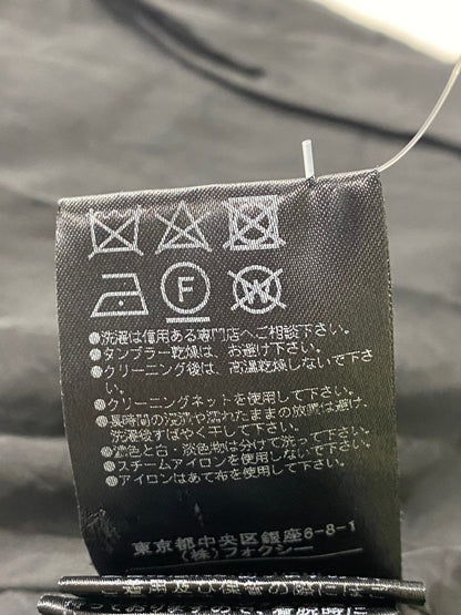 フォクシーブティック 39558 ハーフパンツ 38 ブラック ツイード ラメ キュロット ITBRSQQ51Q4K