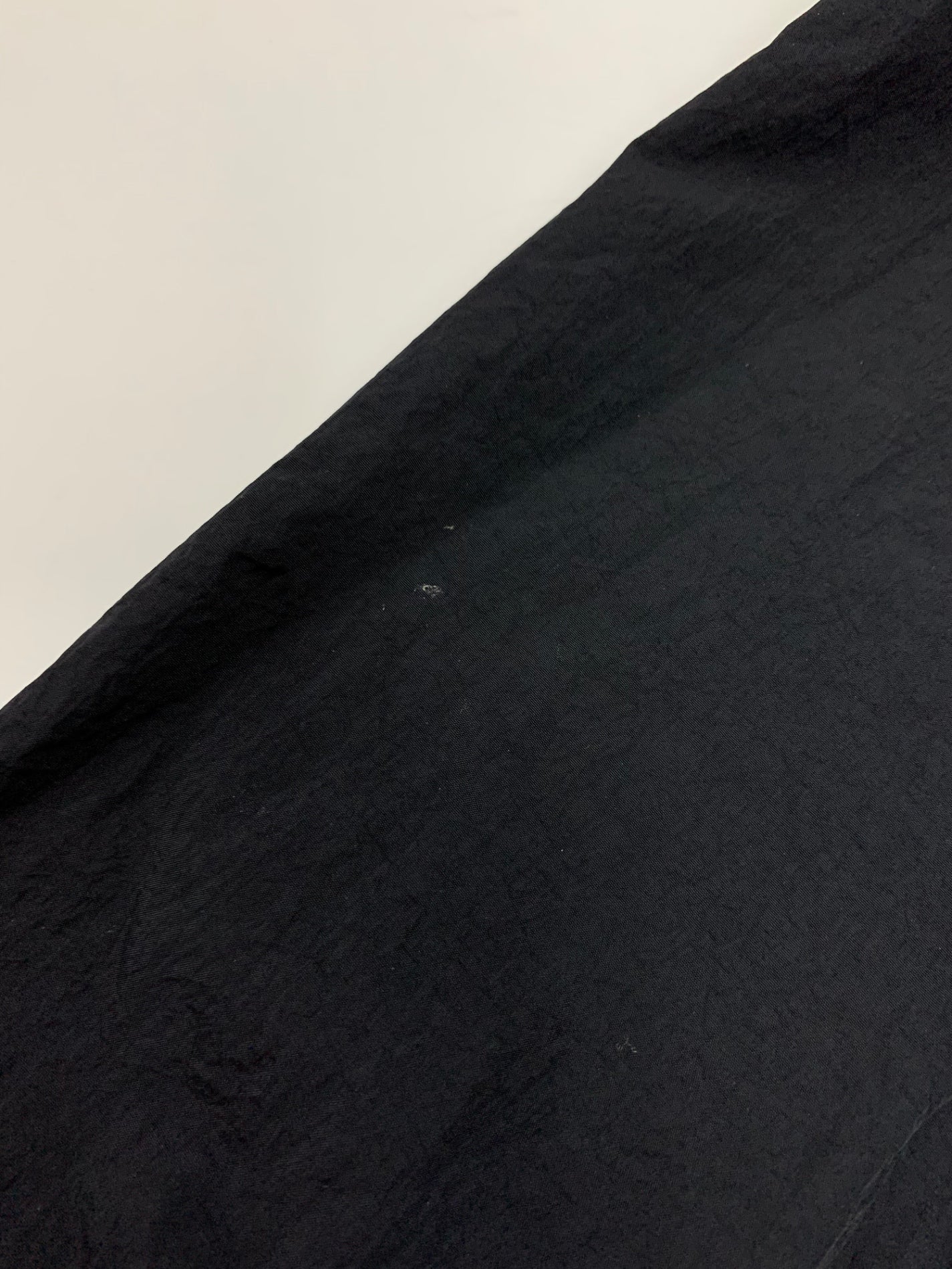 ナイキ AS M NSW WR+ LND HZ HD JKT FD0903-010 ナイロンジャケット L ブラック ハーフジップ ITCTDKIXK1EM