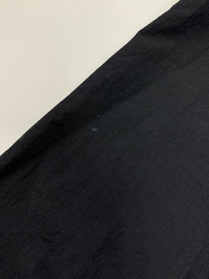 ナイキ AS M NSW WR+ LND HZ HD JKT FD0903-010 ナイロンジャケット L ブラック ハーフジップ ITCTDKIXK1EM