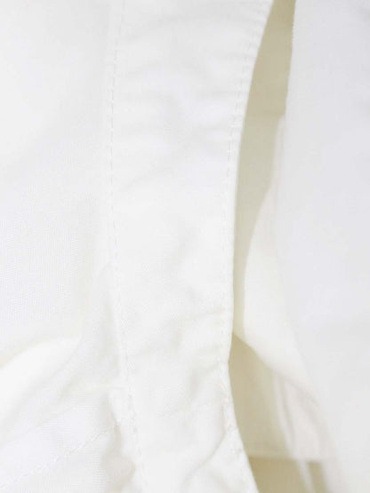 フォクシーブティック Blouse White Campus 35849 シャツ ブラウス 38 ホワイト ITURTMKNKIGO